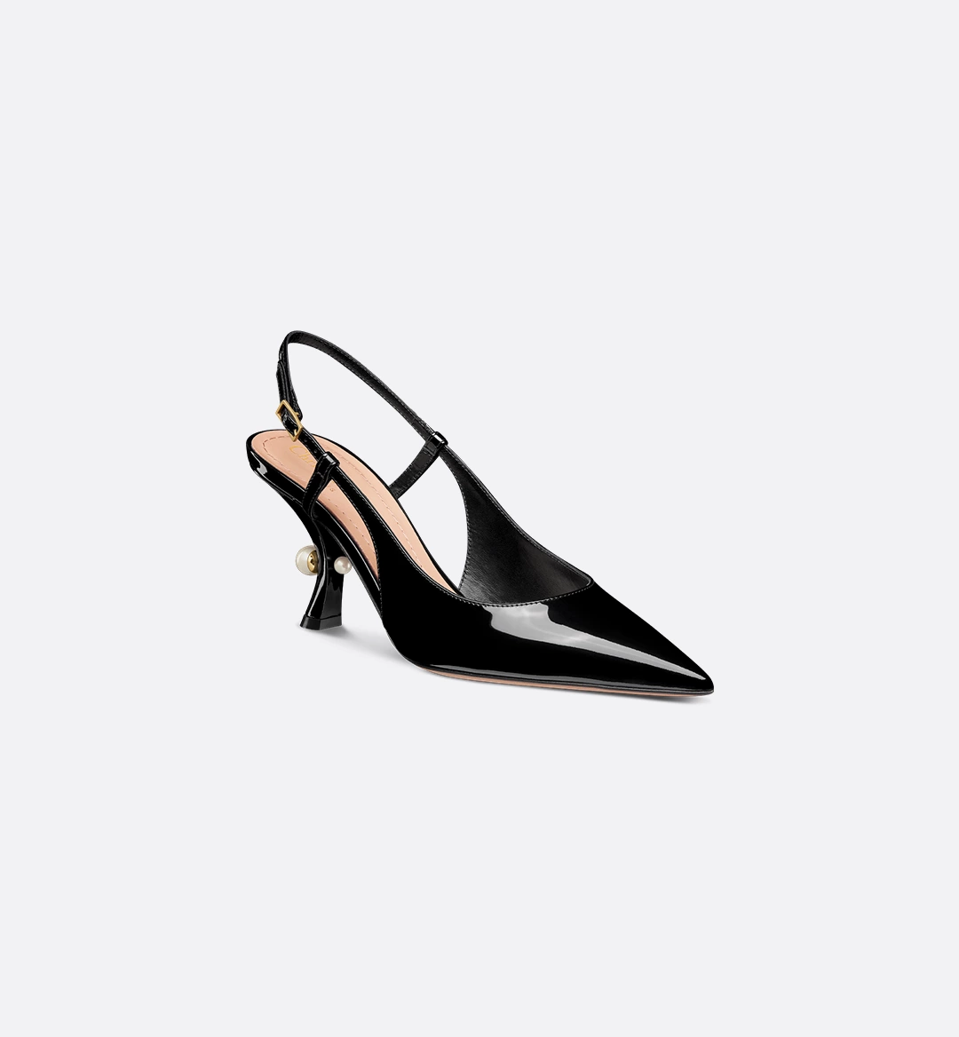Dior Tribales Slingback Pump - Image 1